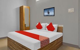 Hotel O Destiny Living
